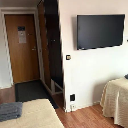 ホテル Grand サロ