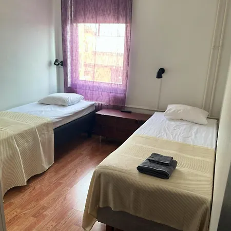 Hotel Grand