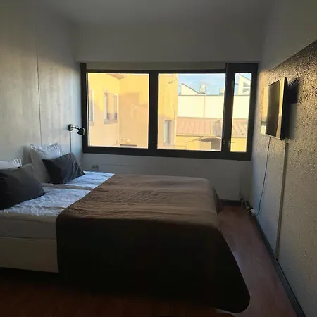 Grand Hotel Salo (Salo)