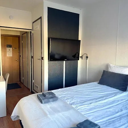 Hotel Grand 2*