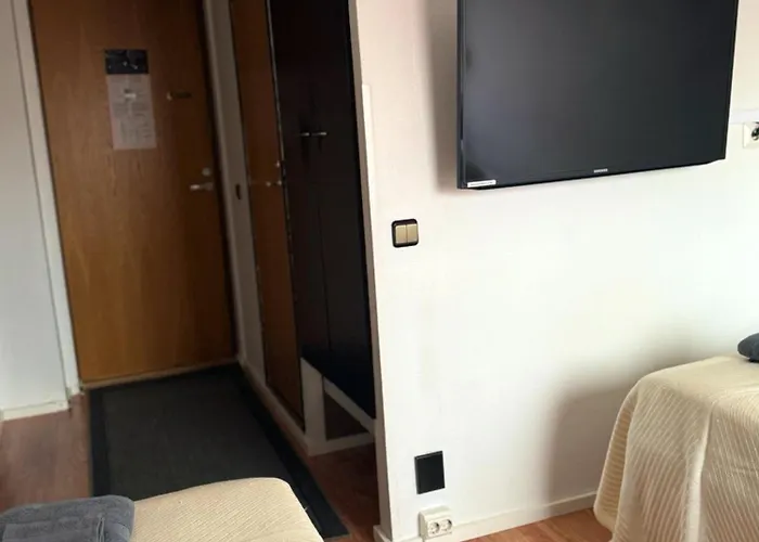 Hotel Grand Salo (Salo)