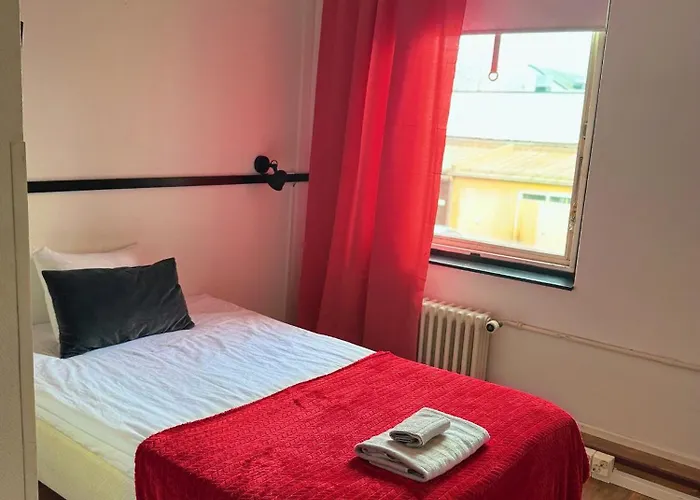 Hotel Grand Salo (Salo)