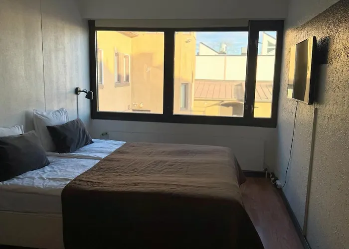 Grand Hotel Salo (Salo)